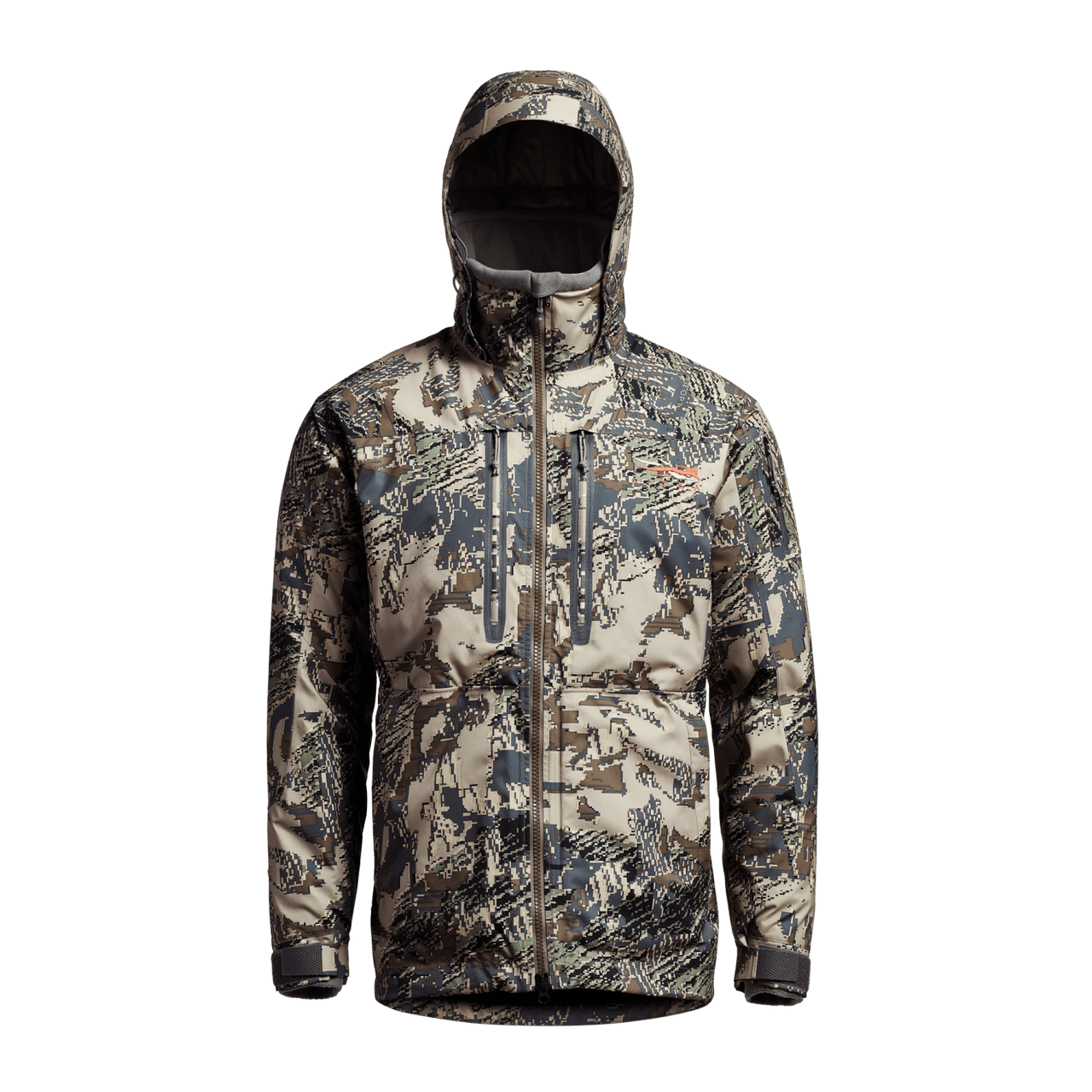 Blizzard Aerolite Parka