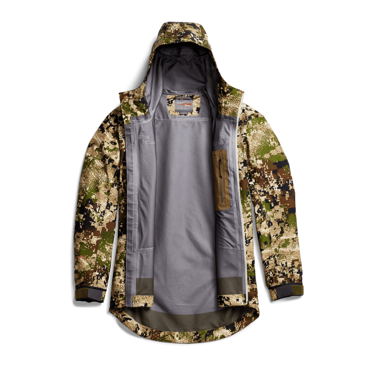 Stormfront Jacket