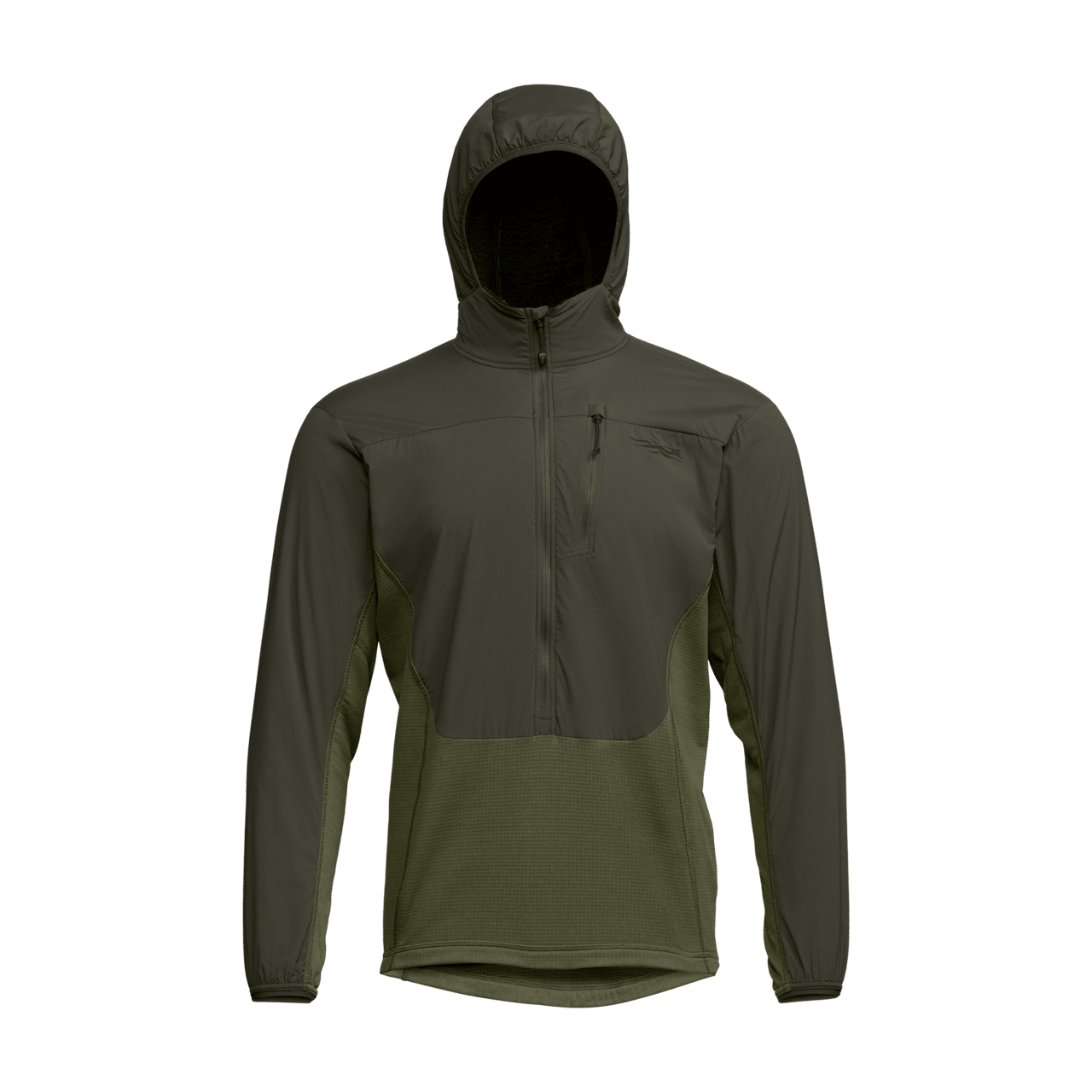 Ambient 75 Hoodie