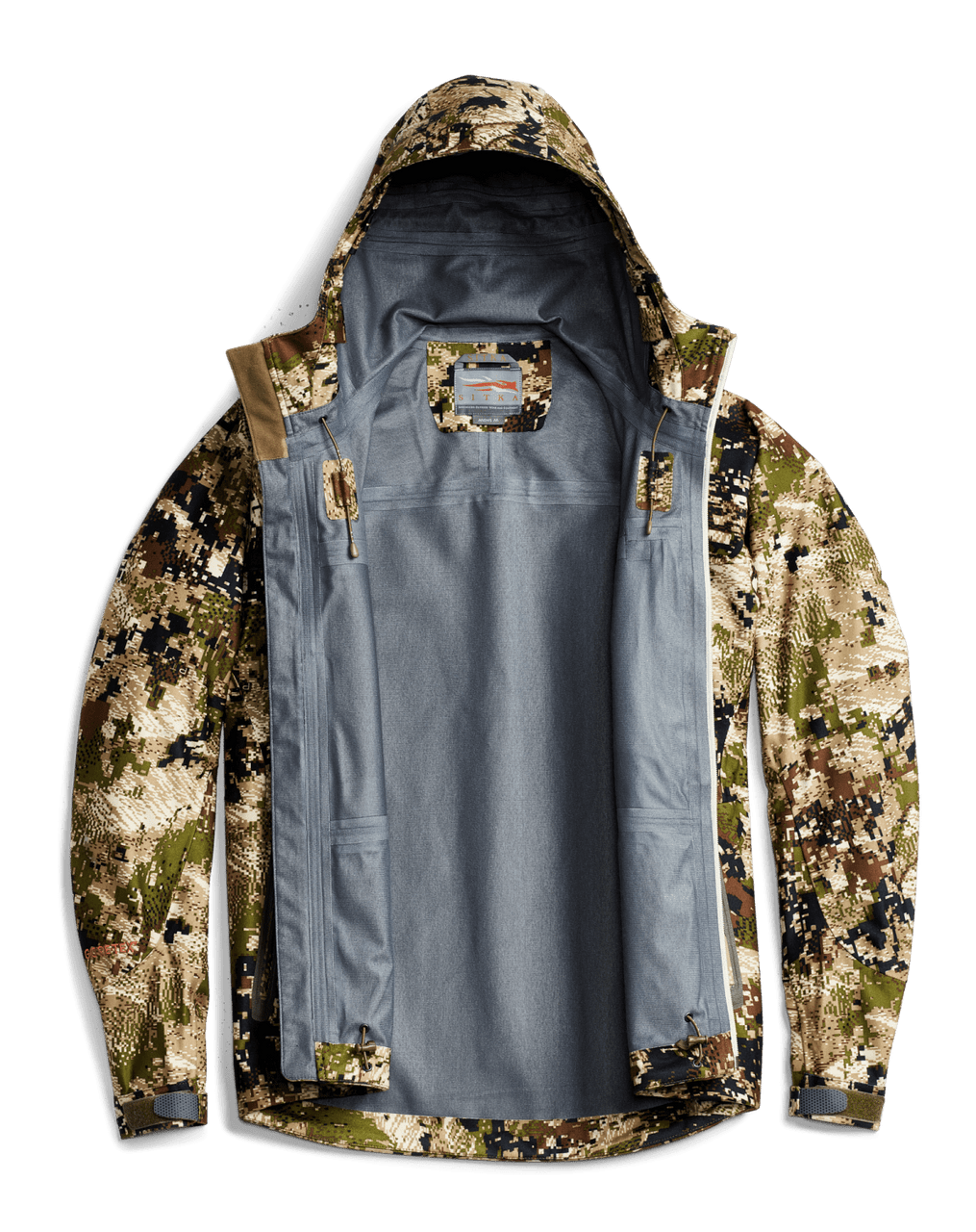Thunderhead Jacket