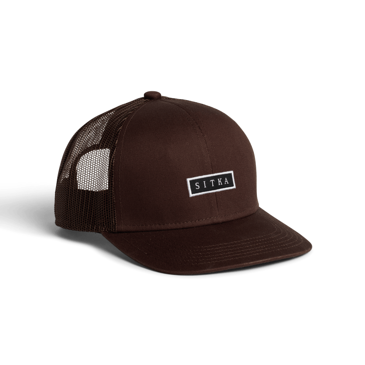 Foundation Mid Pro Trucker