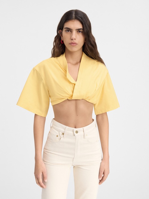 Le t-shirt Bahia court