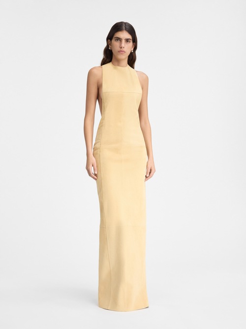 La robe Favola longue