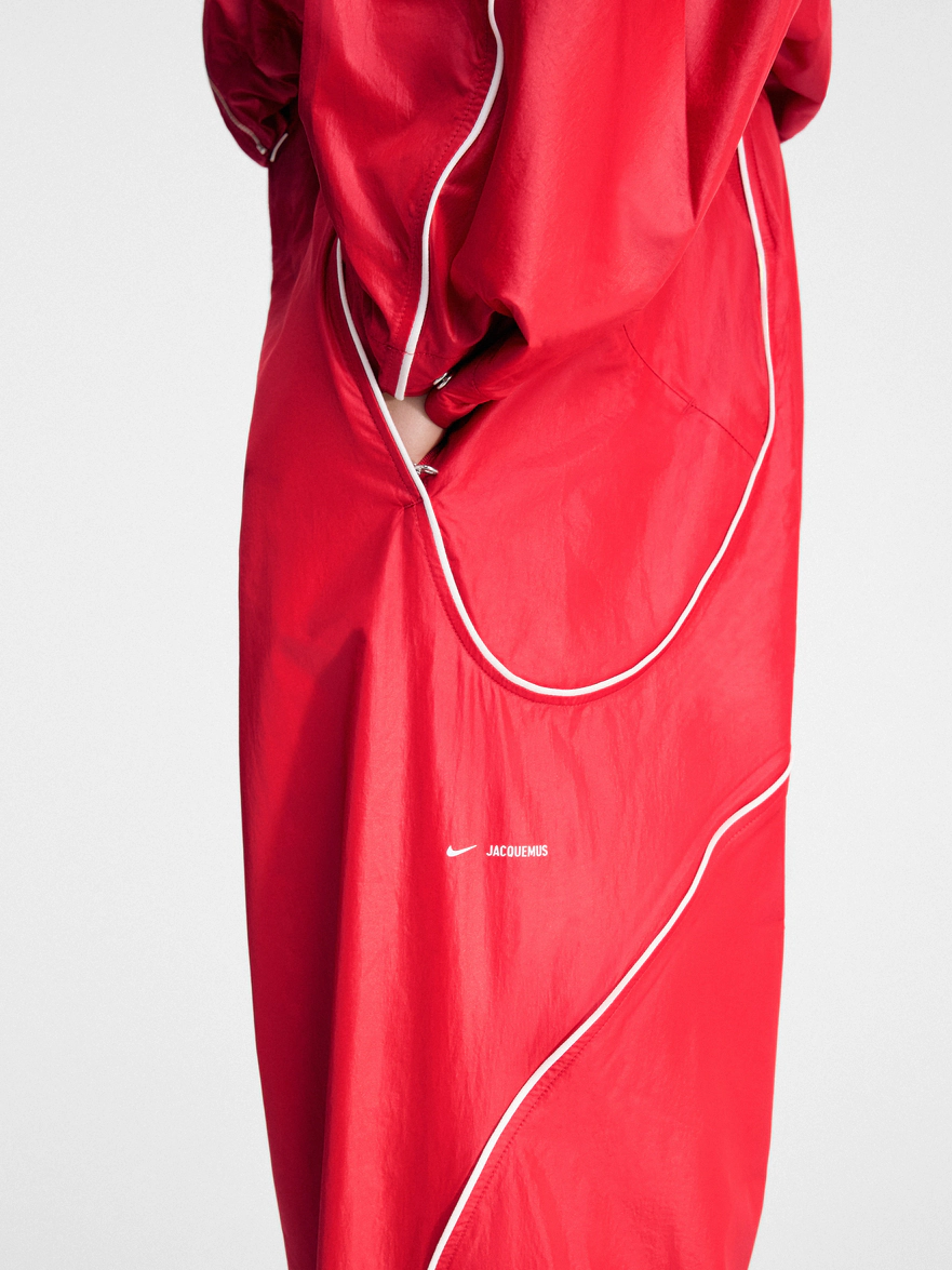 Le bas de jogging JACQUEMUS+NIKE