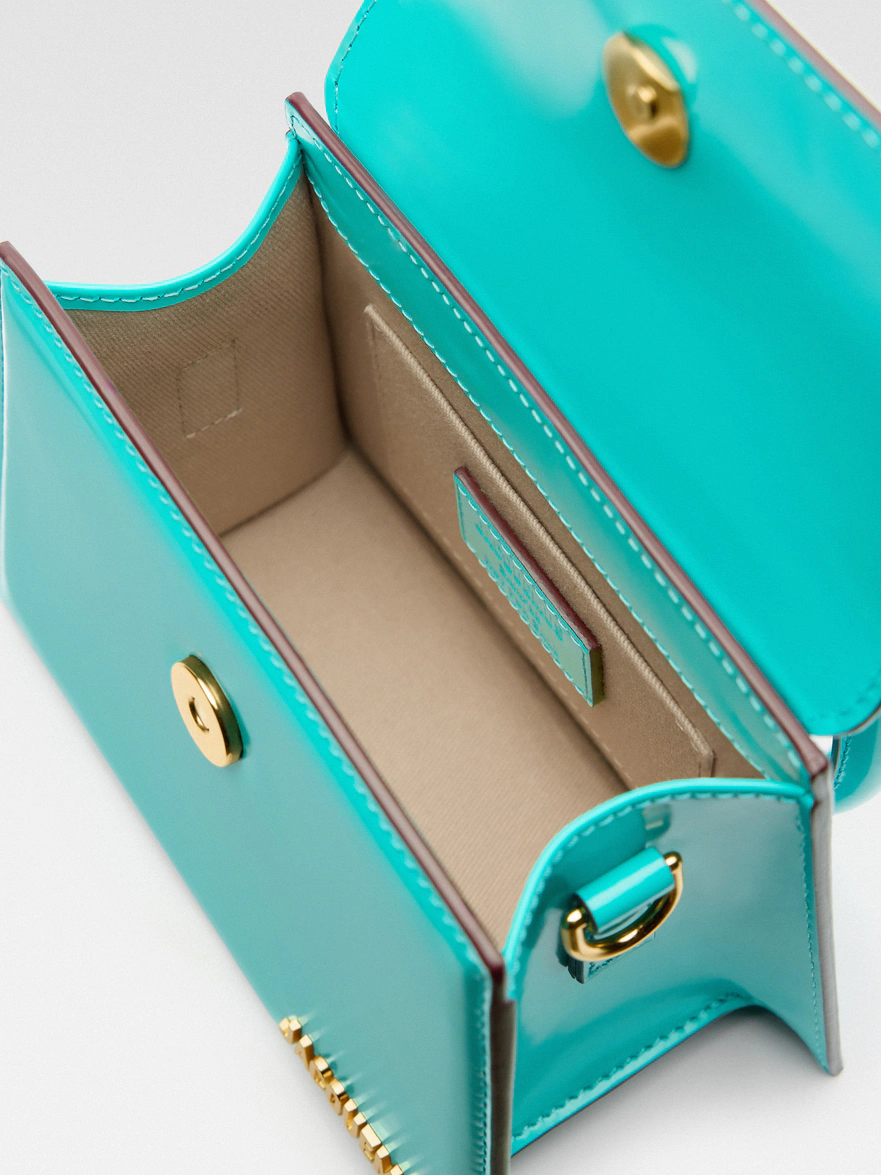 Le Chiquito moyen boucle