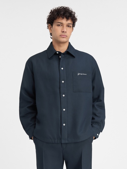 La chemise Boulanger