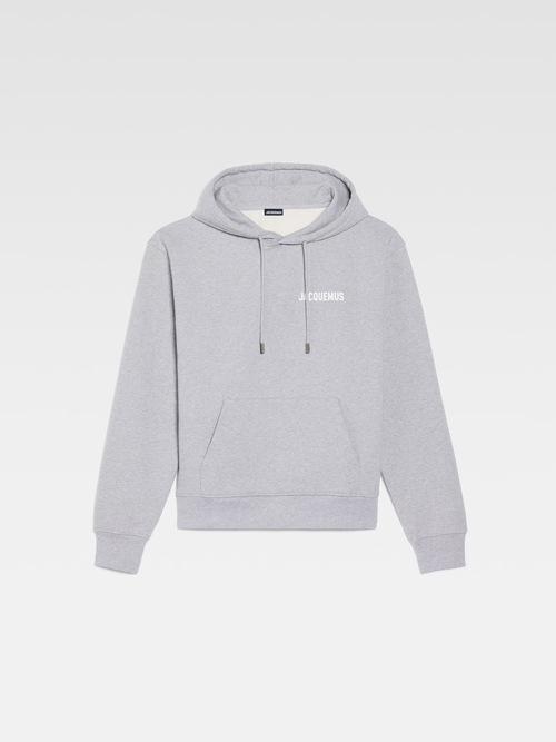 Le sweatshirt Jacquemus
