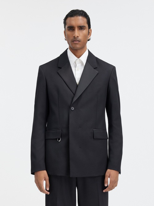 La veste Melo tuxedo