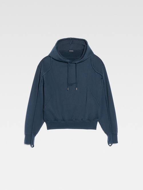 Le sweatshirt Camargue