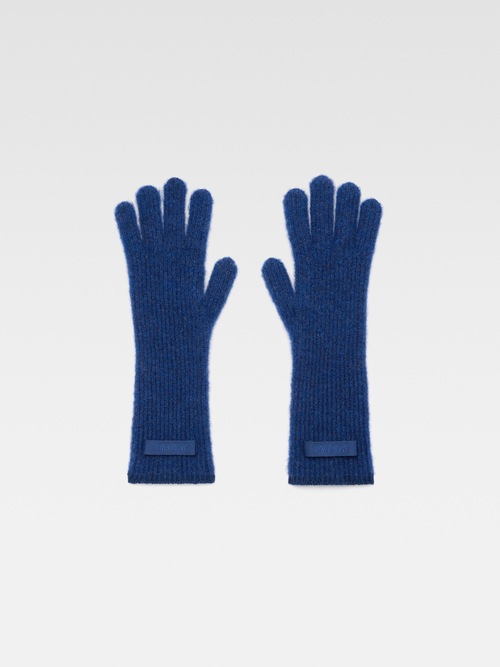 Les gants Gros Grain