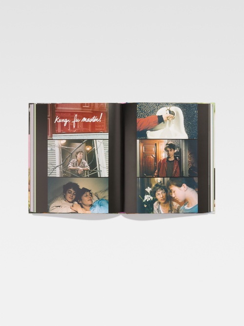 Agnès Varda - Directors' Inspirations'