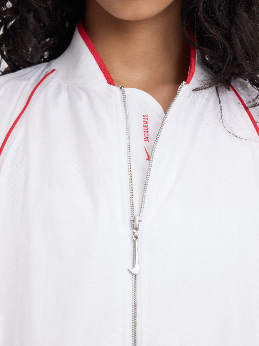 La veste de jogging JACQUEMUS+NIKE