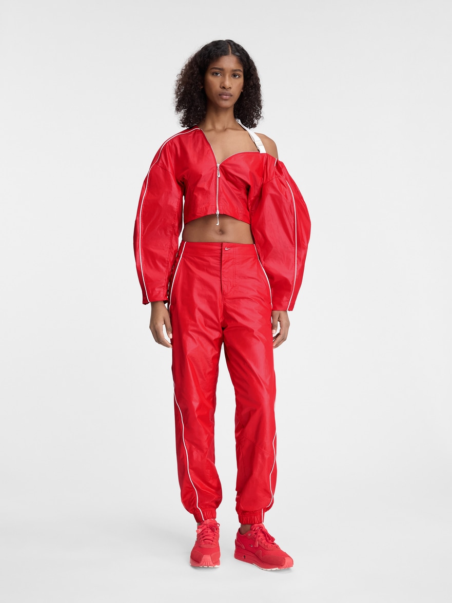 Le bas de jogging JACQUEMUS+NIKE
