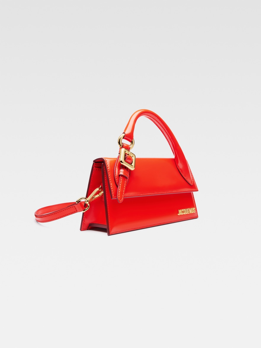 Le Chiquito long boucle