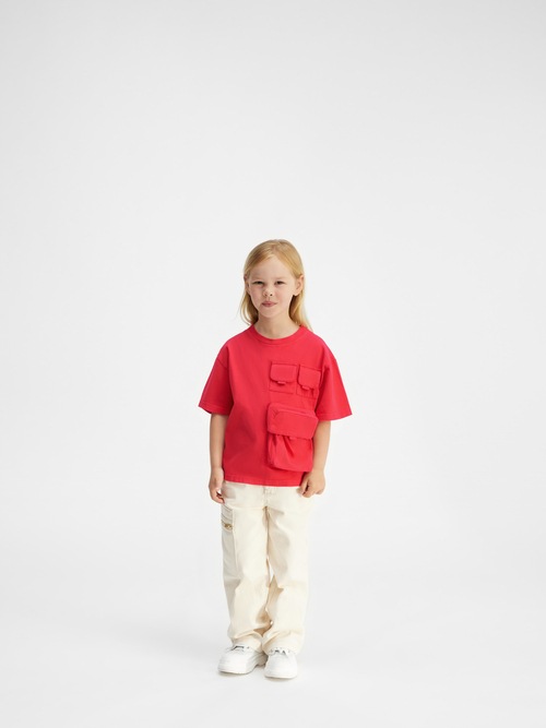 Le t-shirt Bolso enfant