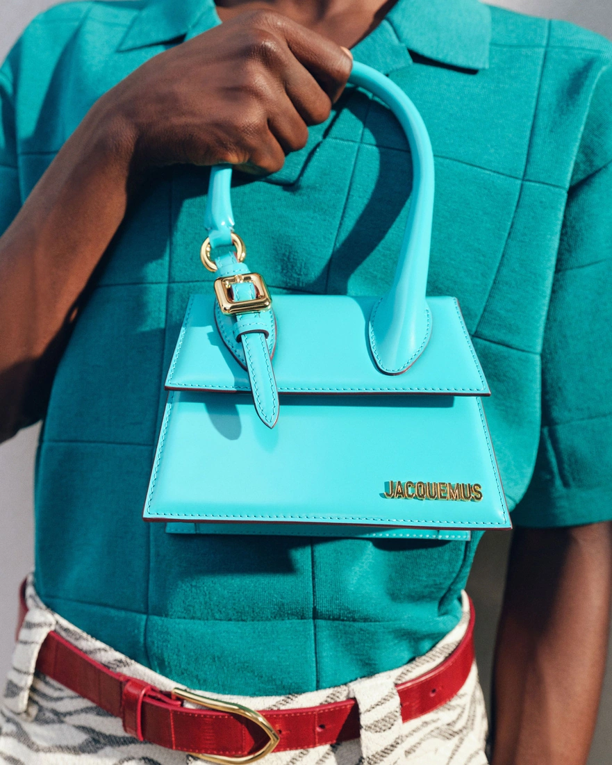 Le Chiquito moyen boucle