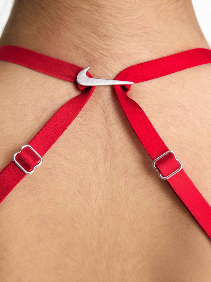 La brassière JACQUEMUS+NIKE