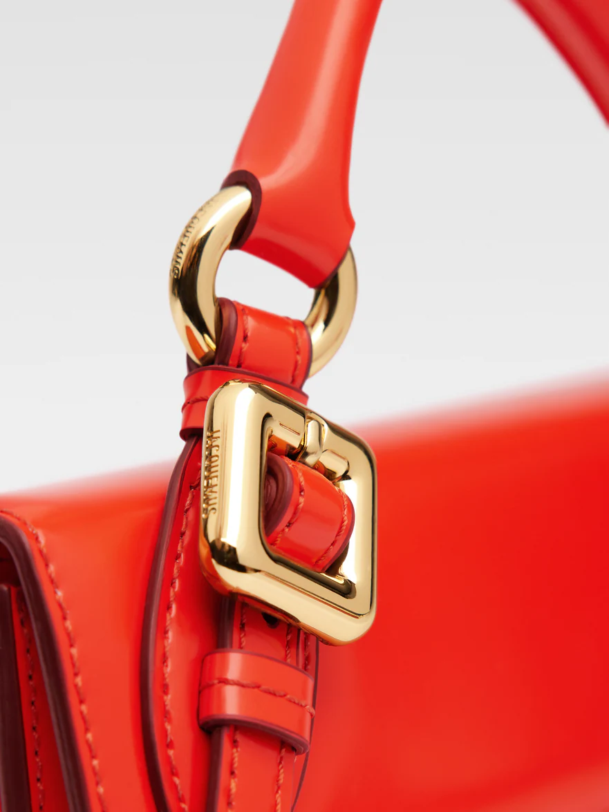 Le Chiquito long boucle