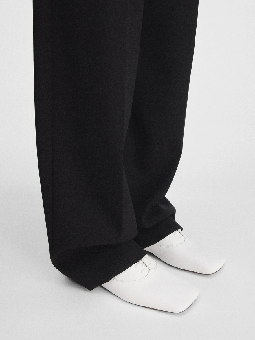 Les Zizi Repetto Jacquemus