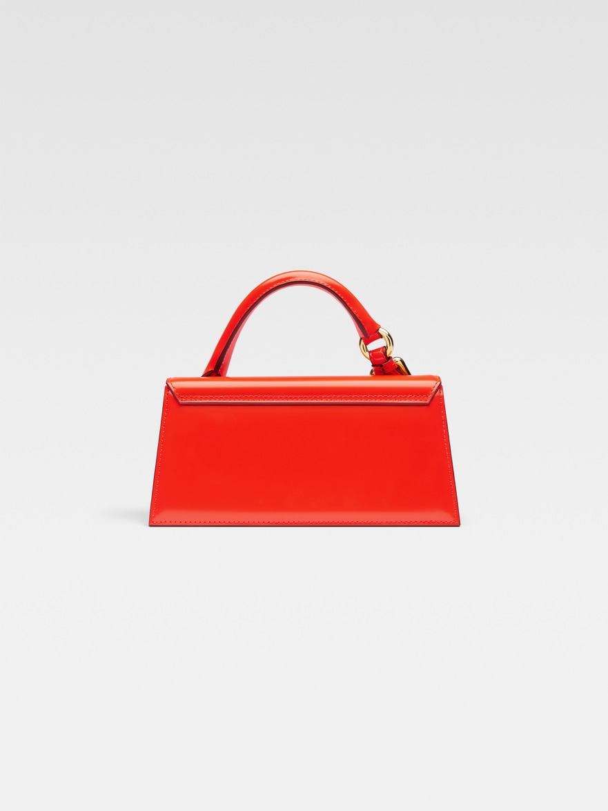 Le Chiquito long boucle