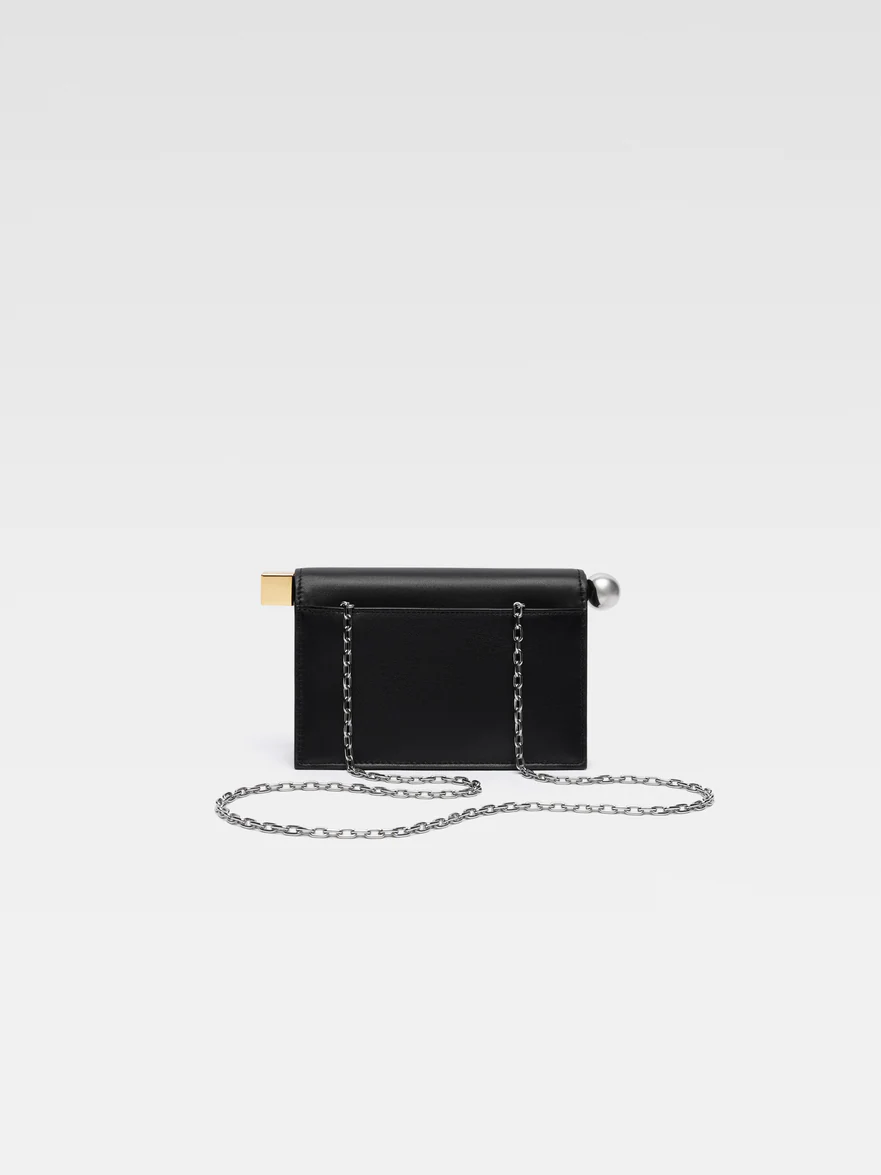 La petite pochette Rond Carré