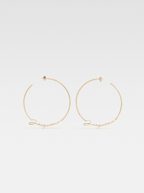 Les créoles Jacquemus