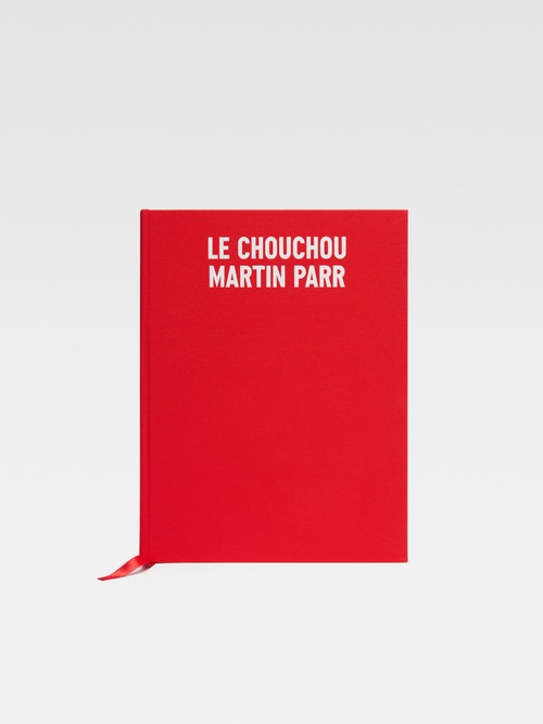 Le Chouchou - Martin Parr