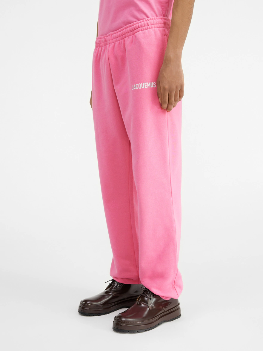 Le jogging Jacquemus