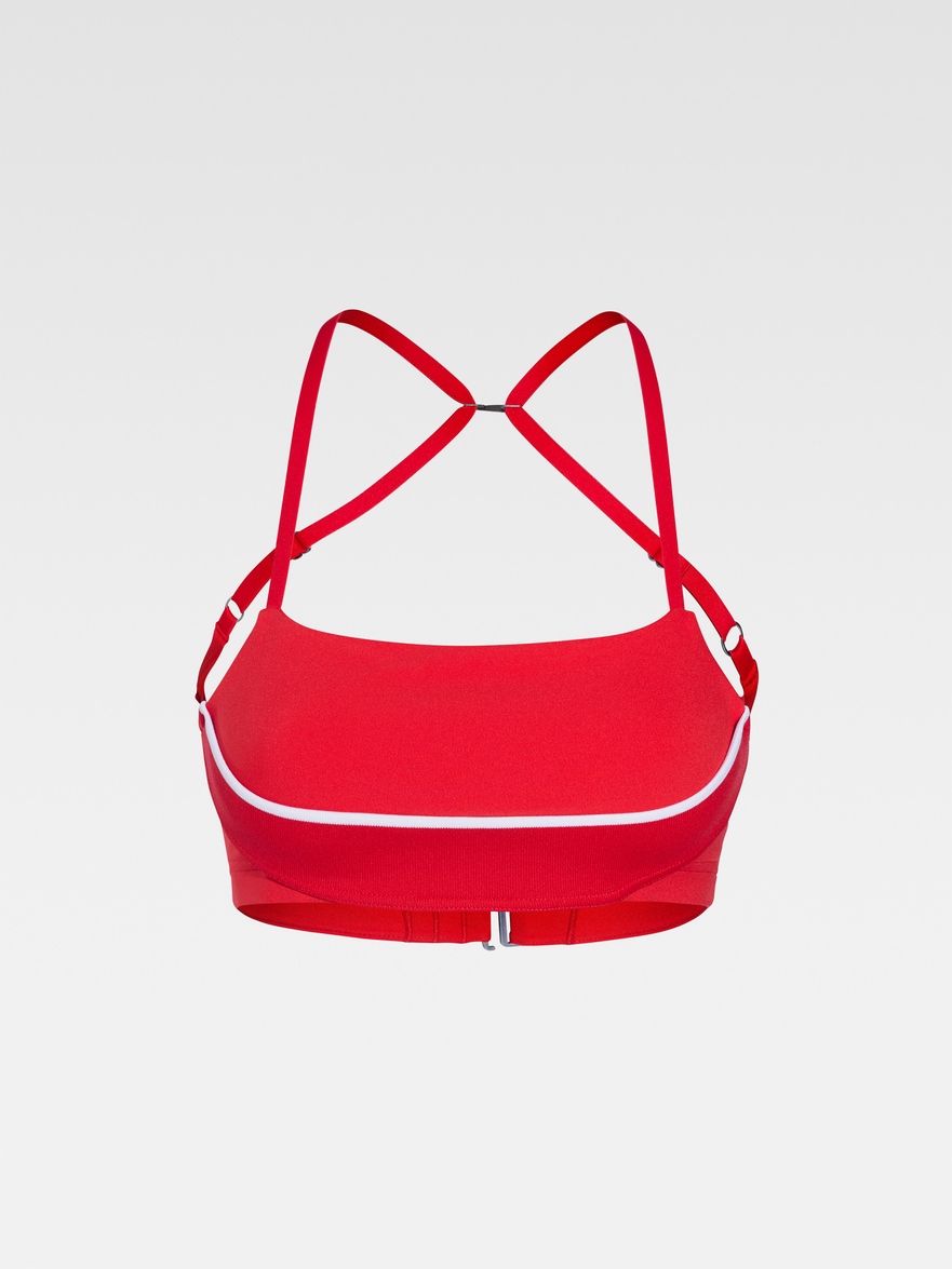 La brassière JACQUEMUS+NIKE