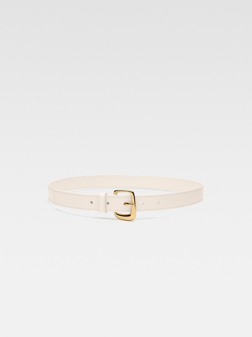 La ceinture Ovalo