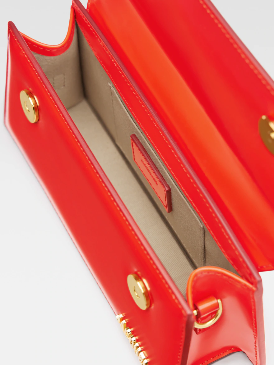 Le Chiquito long boucle