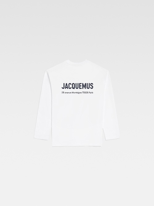 Le t-shirt Montaigne