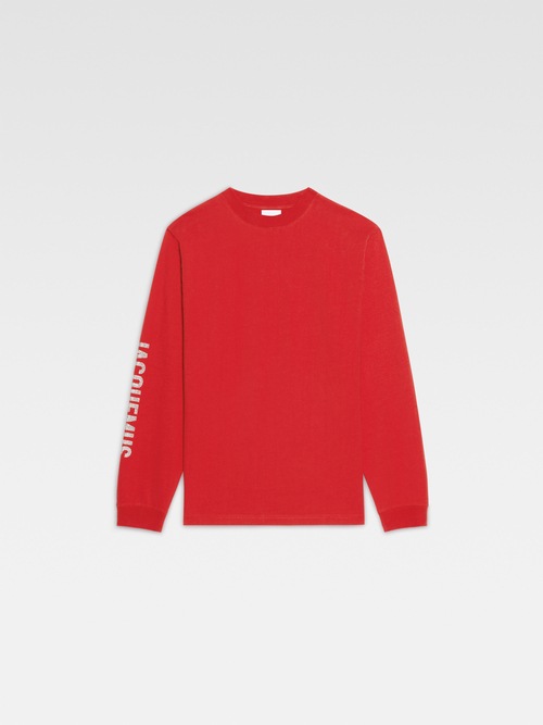 Le t-shirt Brilho manches longues