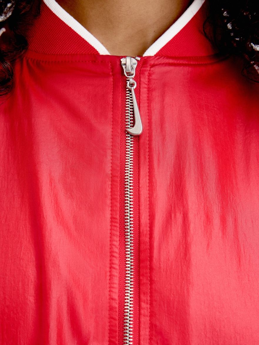 La veste de jogging JACQUEMUS+NIKE