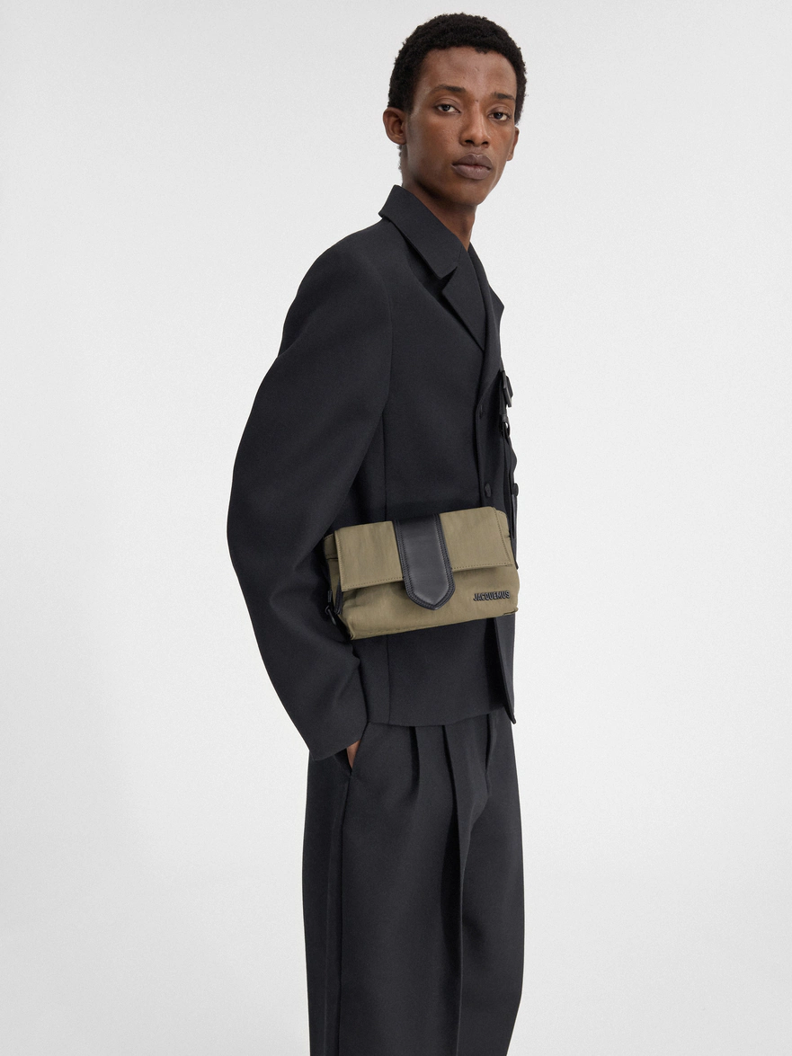 Le petit Messenger Bambino