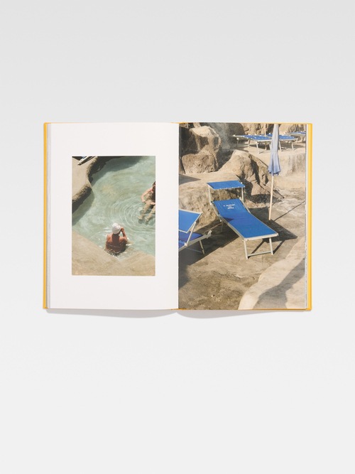 The pleasure of leisure'