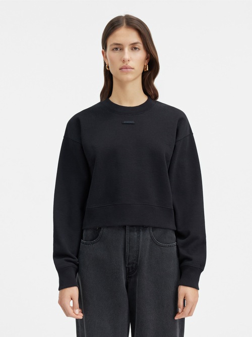 Le sweatshirt Gros Grain