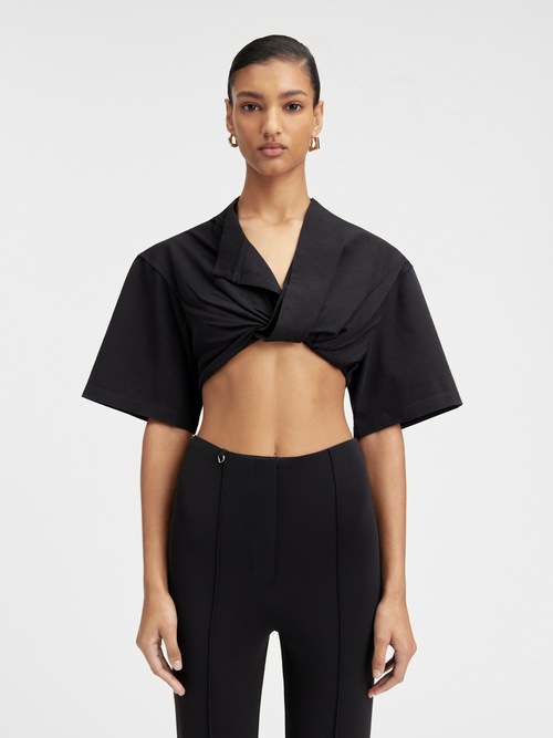 Le t-shirt Bahia court