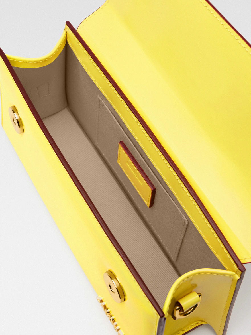 Le Chiquito long boucle