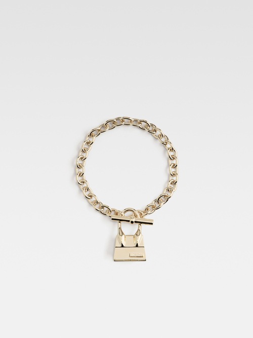 Le bracelet Chiquito Barre