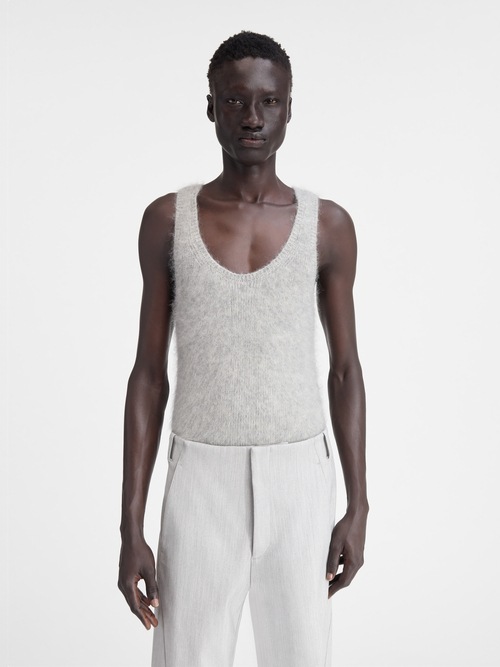 Le débardeur Pitatto