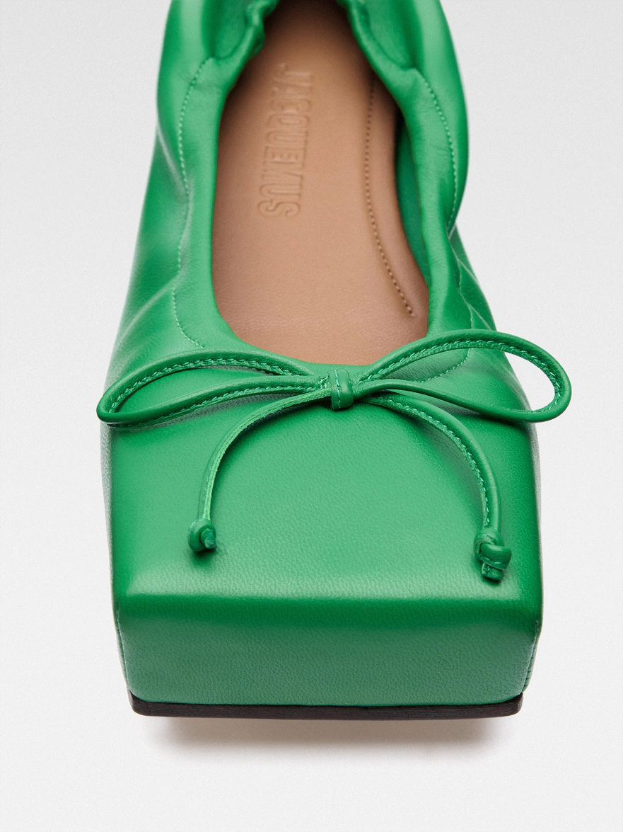 Les ballerines Ballet