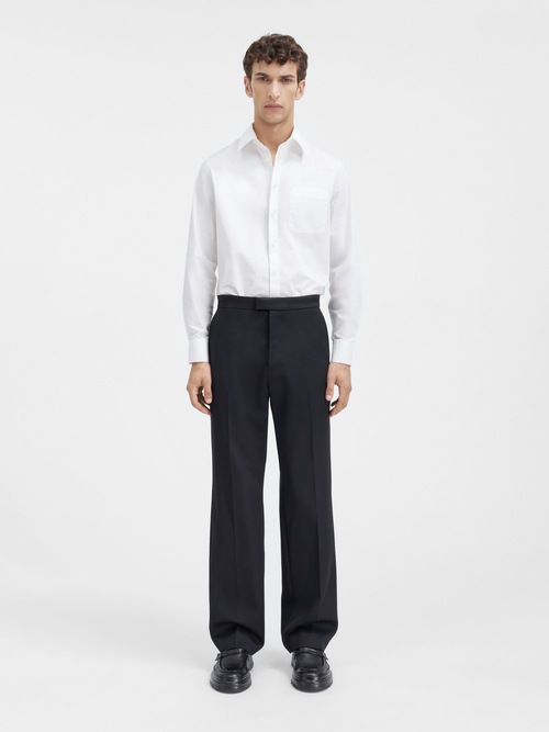 Le pantalon Melo tuxedo