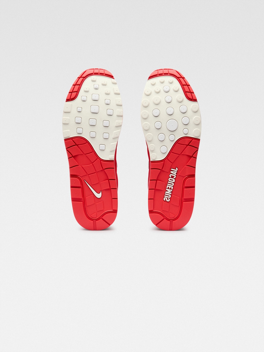 Air Max 1 86 JACQUEMUS+NIKE