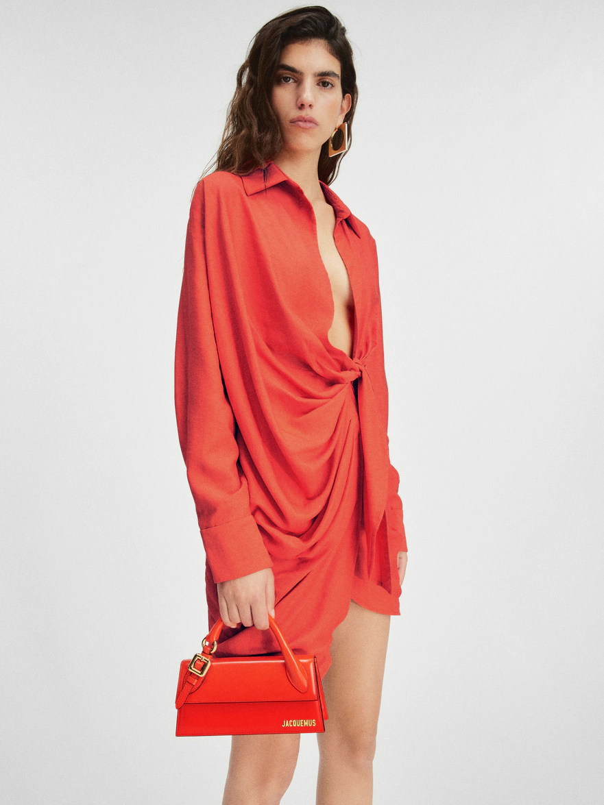 Le Chiquito long boucle