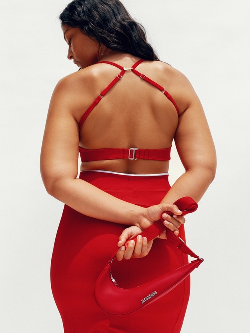 La brassière JACQUEMUS+NIKE