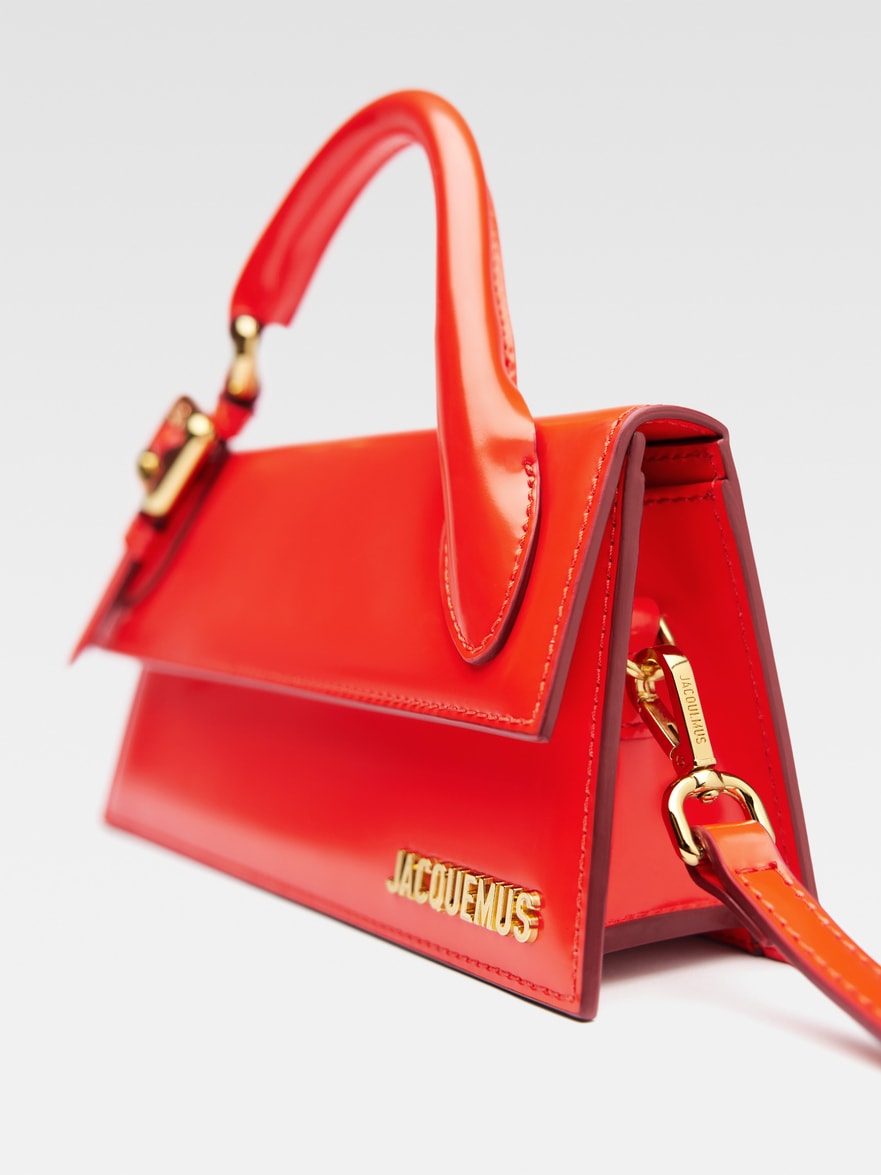 Le Chiquito long boucle