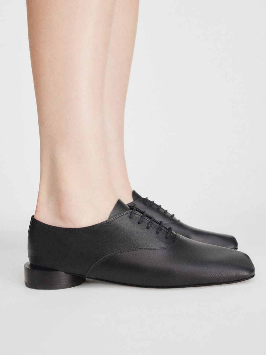 Les Zizi Repetto Jacquemus