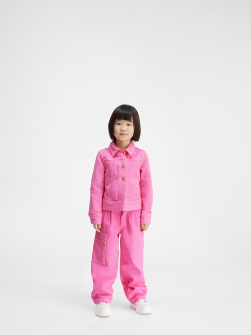 Le de Nîmes Large enfant