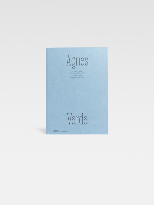 La Pointe-Courte, des photographies au film'